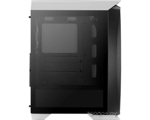 Корпус Aerocool Aero One Frost-G-WT-v1