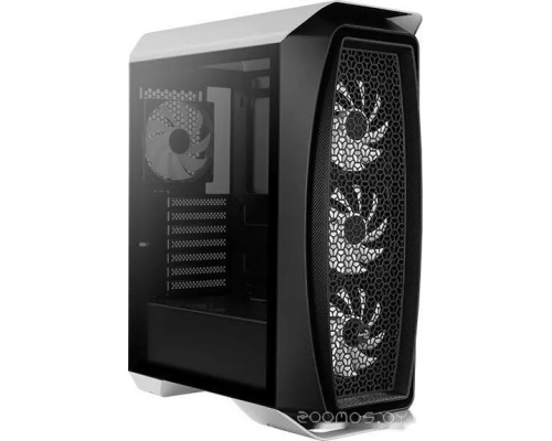 Корпус Aerocool Aero One Frost-G-WT-v1