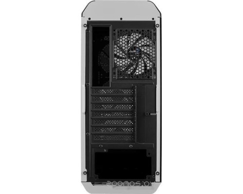 Корпус Aerocool Aero One Frost-G-WT-v1