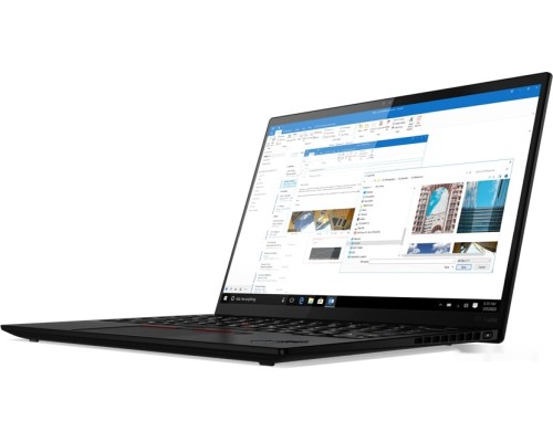 Ноутбук Lenovo ThinkPad X1 Nano Gen 1 20UN005PRT