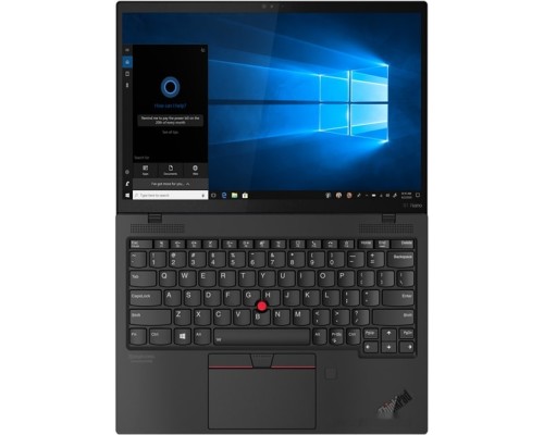 Ноутбук Lenovo ThinkPad X1 Nano Gen 1 20UN005PRT