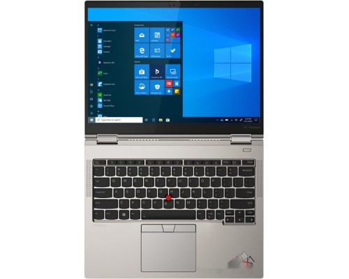 Ноутбук Lenovo ThinkPad X1 Titanium Yoga Gen 1 20QA001HRT