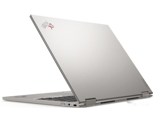 Ноутбук Lenovo ThinkPad X1 Titanium Yoga Gen 1 20QA001HRT