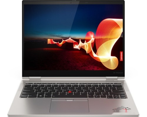 Ноутбук Lenovo ThinkPad X1 Titanium Yoga Gen 1 20QA001HRT