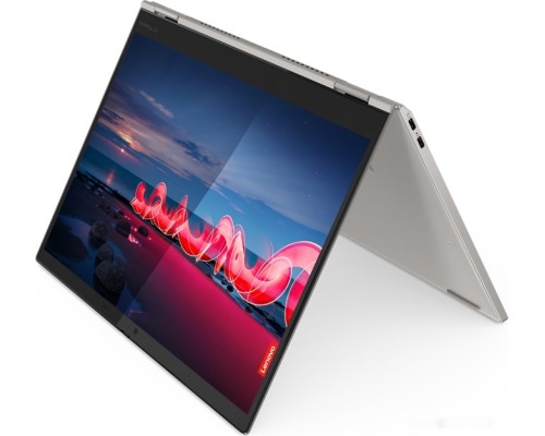 Ноутбук Lenovo ThinkPad X1 Titanium Yoga Gen 1 20QA001HRT