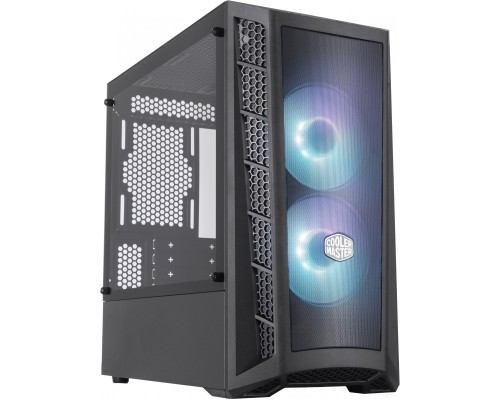 Корпус Cooler Master MasterBox MB311L ARGB MCB-B311L-KGNN-S01