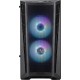 Корпус Cooler Master MasterBox MB311L ARGB MCB-B311L-KGNN-S01