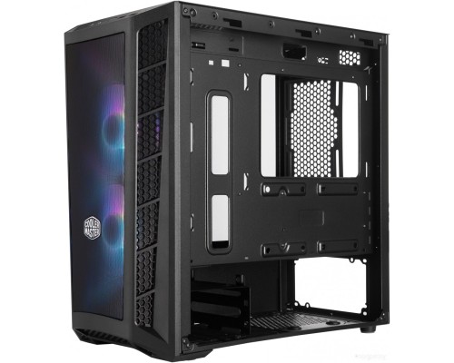 Корпус Cooler Master MasterBox MB311L ARGB MCB-B311L-KGNN-S01