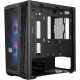 Корпус Cooler Master MasterBox MB311L ARGB MCB-B311L-KGNN-S01