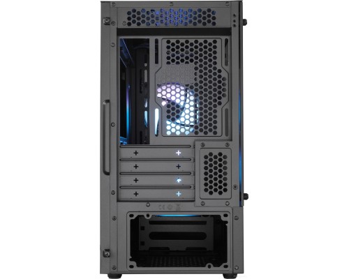 Корпус Cooler Master MasterBox MB311L ARGB MCB-B311L-KGNN-S01