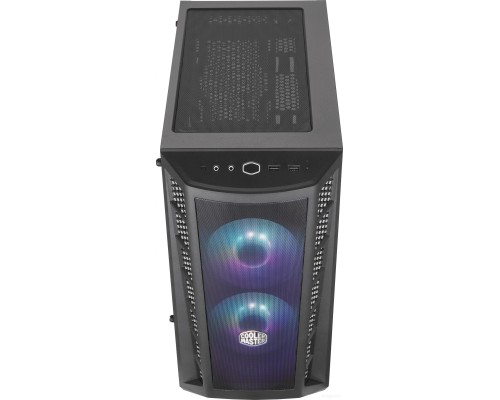 Корпус Cooler Master MasterBox MB311L ARGB MCB-B311L-KGNN-S01