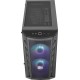 Корпус Cooler Master MasterBox MB311L ARGB MCB-B311L-KGNN-S01