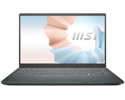 Ноутбук MSI Modern 14 B11MOU-451RU