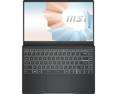 Ноутбук MSI Modern 14 B11MOU-451RU