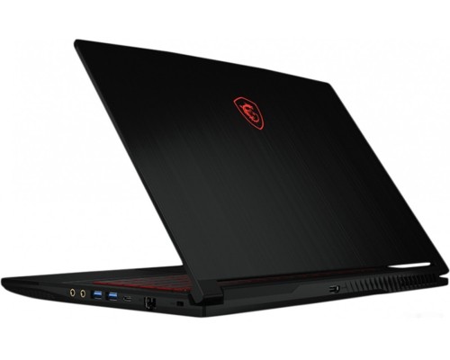 Ноутбук MSI Thin GF63 10UD-416RU