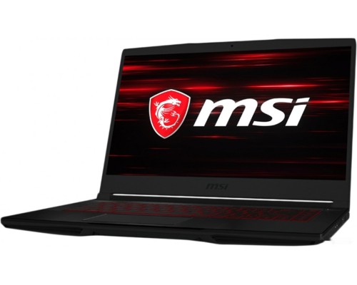 Ноутбук MSI Thin GF63 10UD-416RU