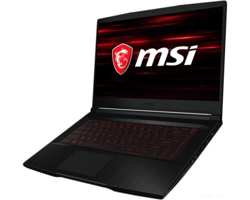 Ноутбук MSI Thin GF63 10UD-416RU