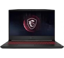 Ноутбук MSI Pulse GL66 11UDK-418RU