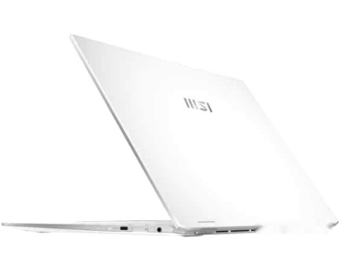 Ноутбук MSI Summit E13 Flip Evo A11MT-206RU