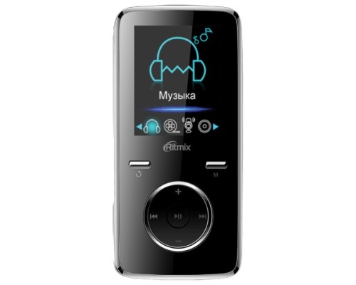 MP3-плеер Ritmix RF-4950 8Gb