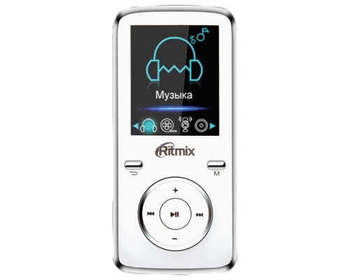 MP3-плеер Ritmix RF-4950 8Gb