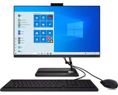 Моноблок Lenovo IdeaCentre 3 24ITL6 F0G0000HRK