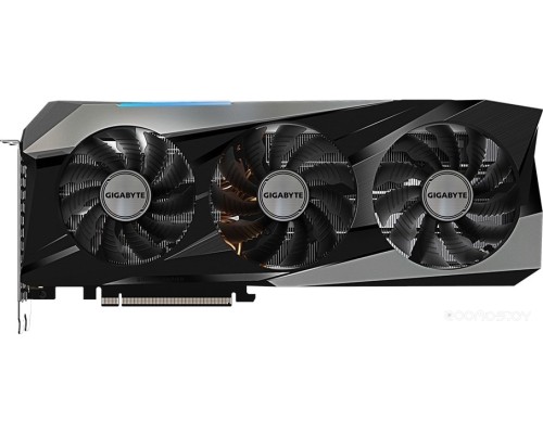 Видеокарта Gigabyte GeForce RTX 3070 Ti Gaming OC 8GB GDDR6X GV-N307TGAMING OC-8GD