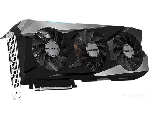 Видеокарта Gigabyte GeForce RTX 3070 Ti Gaming OC 8GB GDDR6X GV-N307TGAMING OC-8GD