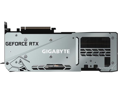 Видеокарта Gigabyte GeForce RTX 3070 Ti Gaming OC 8GB GDDR6X GV-N307TGAMING OC-8GD