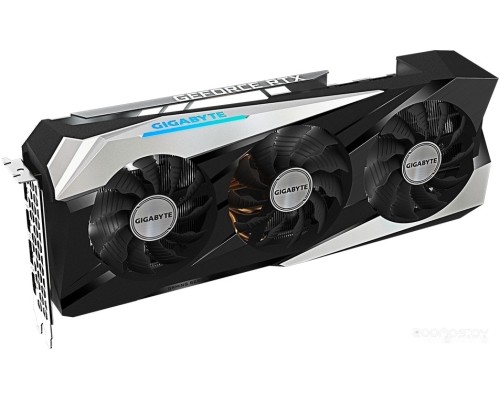 Видеокарта Gigabyte GeForce RTX 3070 Ti Gaming OC 8GB GDDR6X GV-N307TGAMING OC-8GD