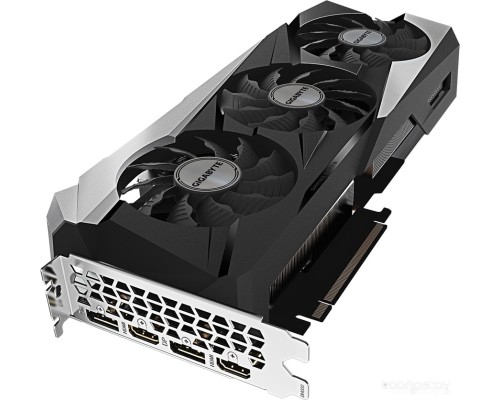 Видеокарта Gigabyte GeForce RTX 3070 Ti Gaming OC 8GB GDDR6X GV-N307TGAMING OC-8GD