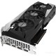 Видеокарта Gigabyte GeForce RTX 3070 Ti Gaming OC 8GB GDDR6X GV-N307TGAMING OC-8GD