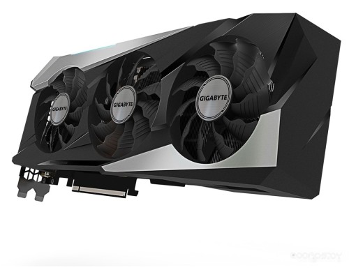 Видеокарта Gigabyte GeForce RTX 3070 Ti Gaming OC 8GB GDDR6X GV-N307TGAMING OC-8GD