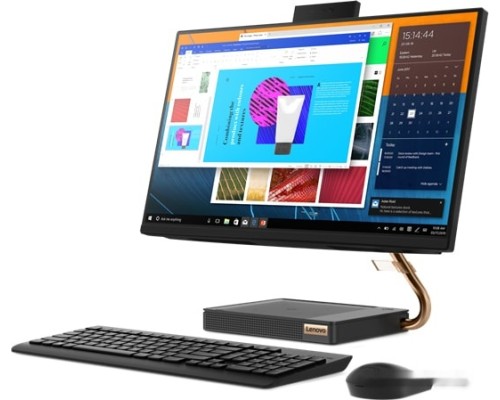 Моноблок Lenovo IdeaCentre 5 24IOB6 F0G3001ARK