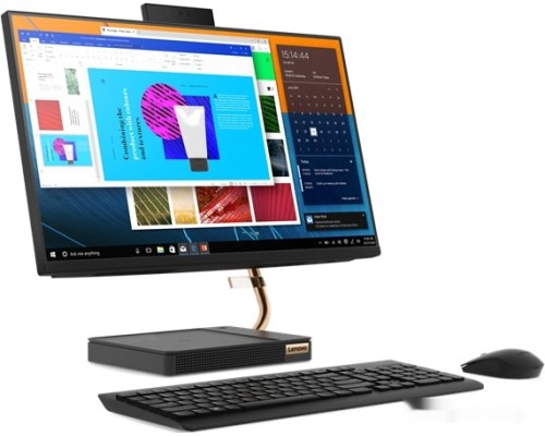 Моноблок Lenovo IdeaCentre 5 24IOB6 F0G3001ARK