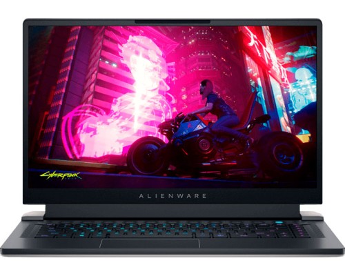 Ноутбук DELL Alienware x15 R1 (X15-9932)