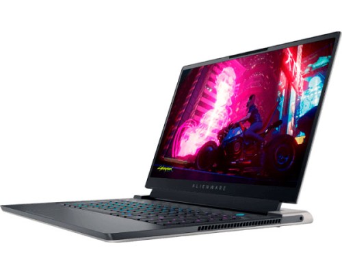 Ноутбук DELL Alienware x15 R1 (X15-9932)