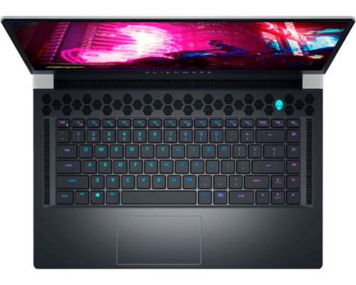 Ноутбук DELL Alienware x15 R1 (X15-9932)