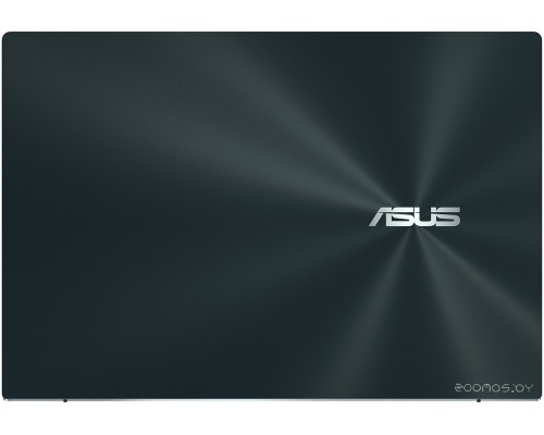 Ноутбук Asus ZenBook Duo UX482EA (UX482EA-HY035T)