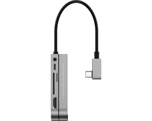 USB-хаб Baseus CAHUB-WJ0G