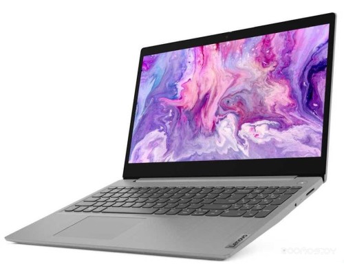 Ноутбук Lenovo IdeaPad 3 15ARE05 81W40033RK