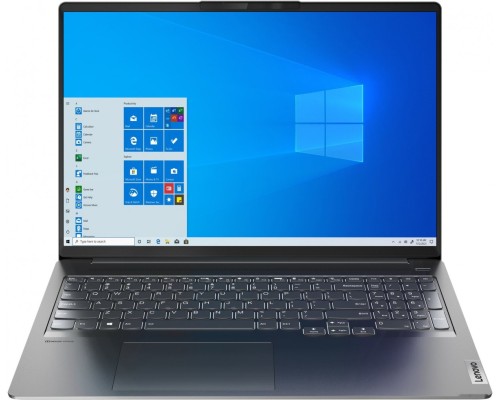 Ноутбук Lenovo IdeaPad 5 Pro 16ACH6 82L5002CRK