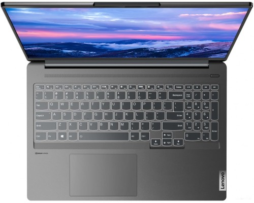 Ноутбук Lenovo IdeaPad 5 Pro 16ACH6 82L5002CRK