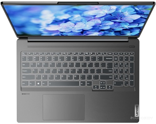 Ноутбук Lenovo IdeaPad 5 Pro 16ACH6 (82L50054RU)