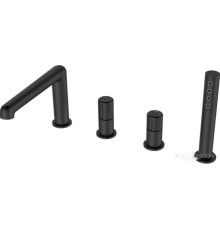 Смеситель Laveo Pretto BAO 714D