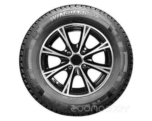 Шина Nexen Winguard Ice SUV 225/75 R16 104T