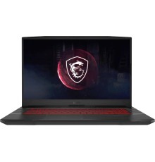 Ноутбук MSI Pulse GL76 11UDK-236XRU