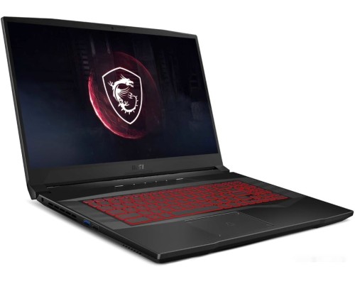 Ноутбук MSI Pulse GL76 11UDK-236XRU