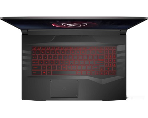 Ноутбук MSI Pulse GL76 11UDK-236XRU