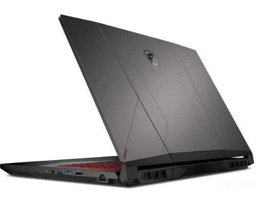 Ноутбук MSI Pulse GL76 11UDK-236XRU